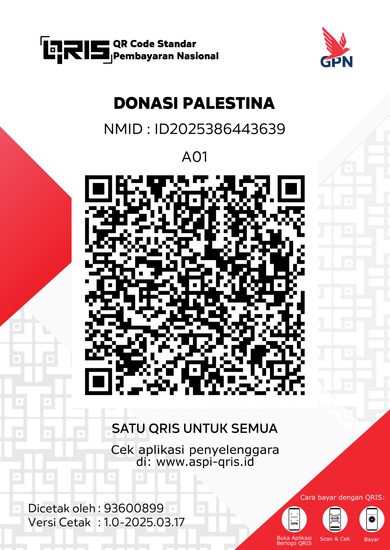 QRIS Payment 1